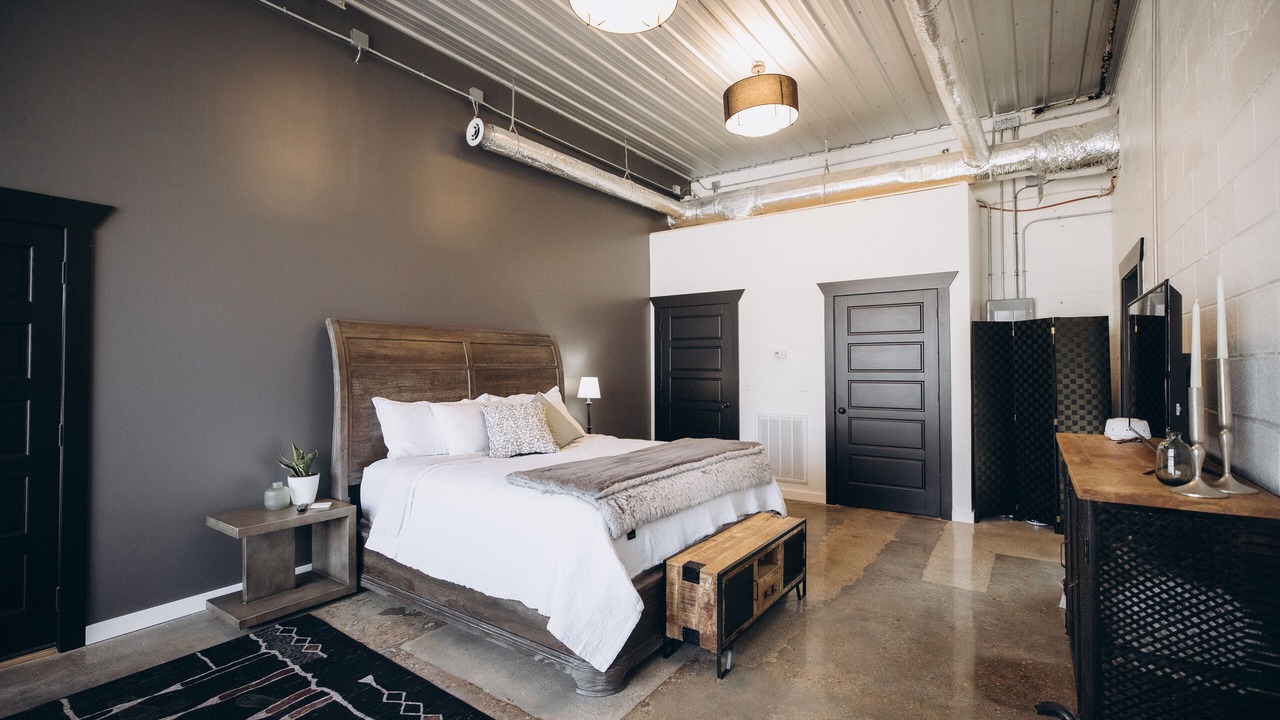 Photo of Bedroom in Dickson