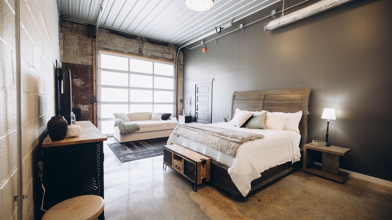 Photo of Bedroom in Dickson