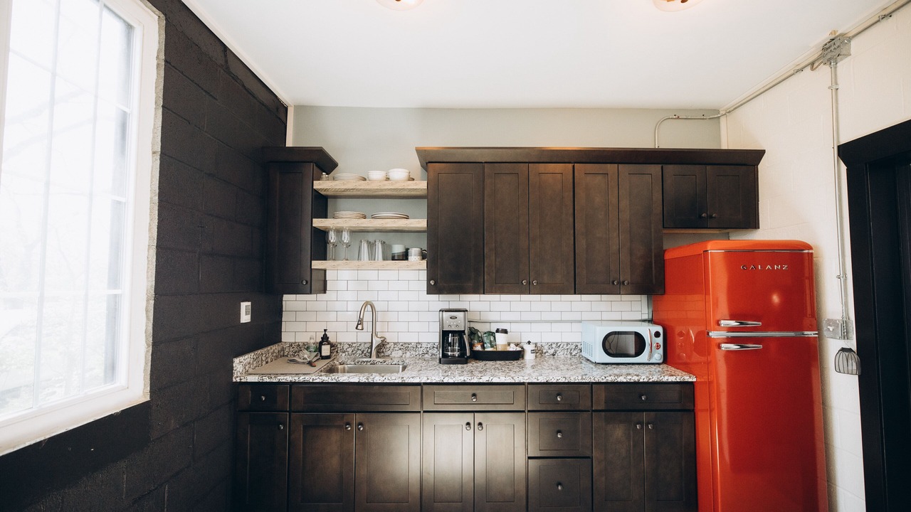Photo of Kitchen in Dickson