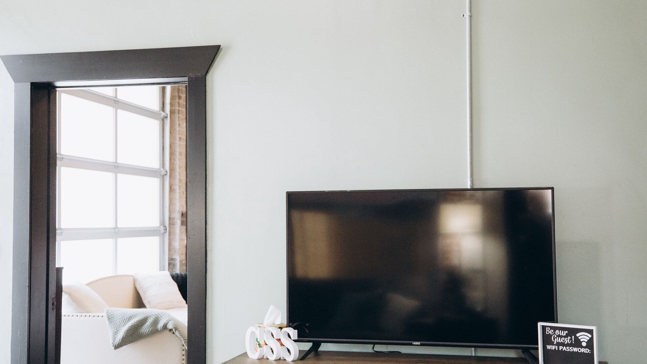 Photo of Livingroom in Dickson