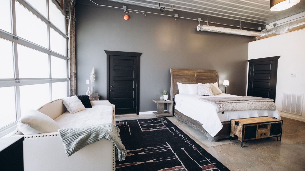 Photo of Bedroom in Dickson