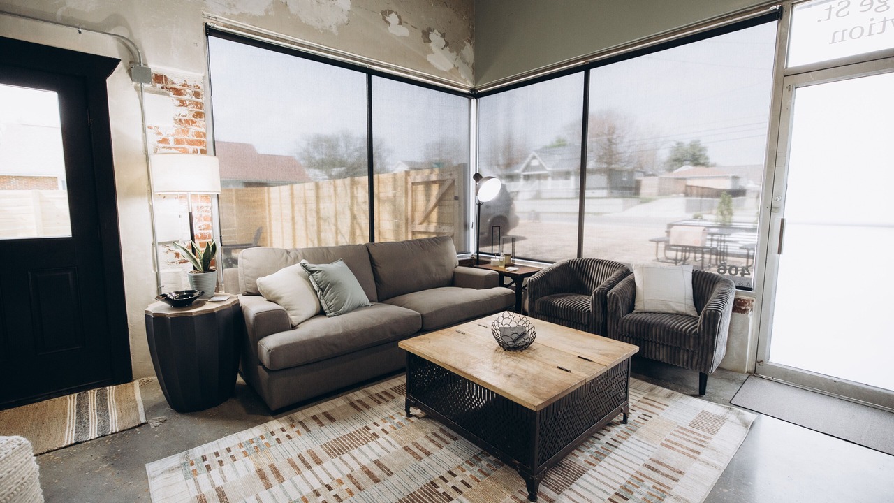 Photo of Livingroom in Dickson