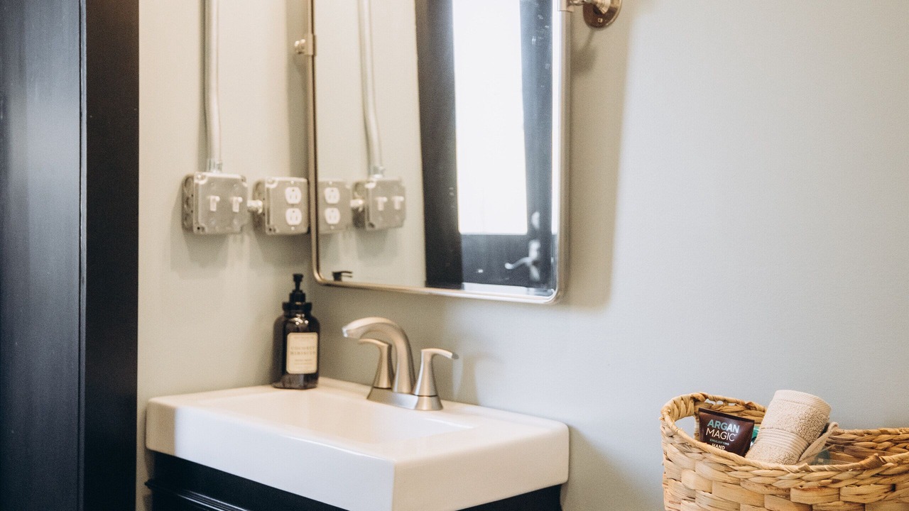 Photo of Bathroom in Dickson