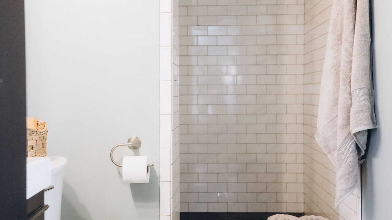 Photo of Bathroom in Dickson