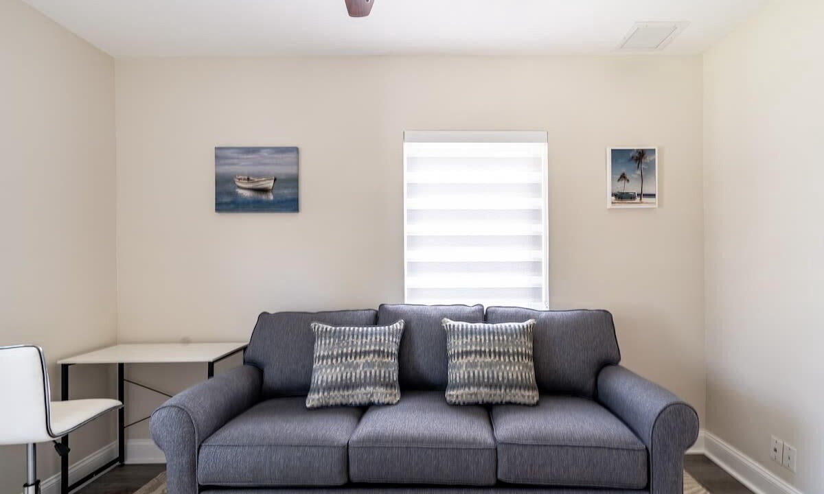 Photo of Livingroom in Delray Beach