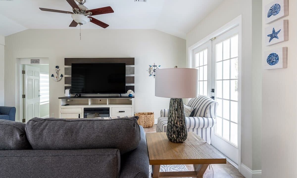 Photo of Livingroom in Delray Beach