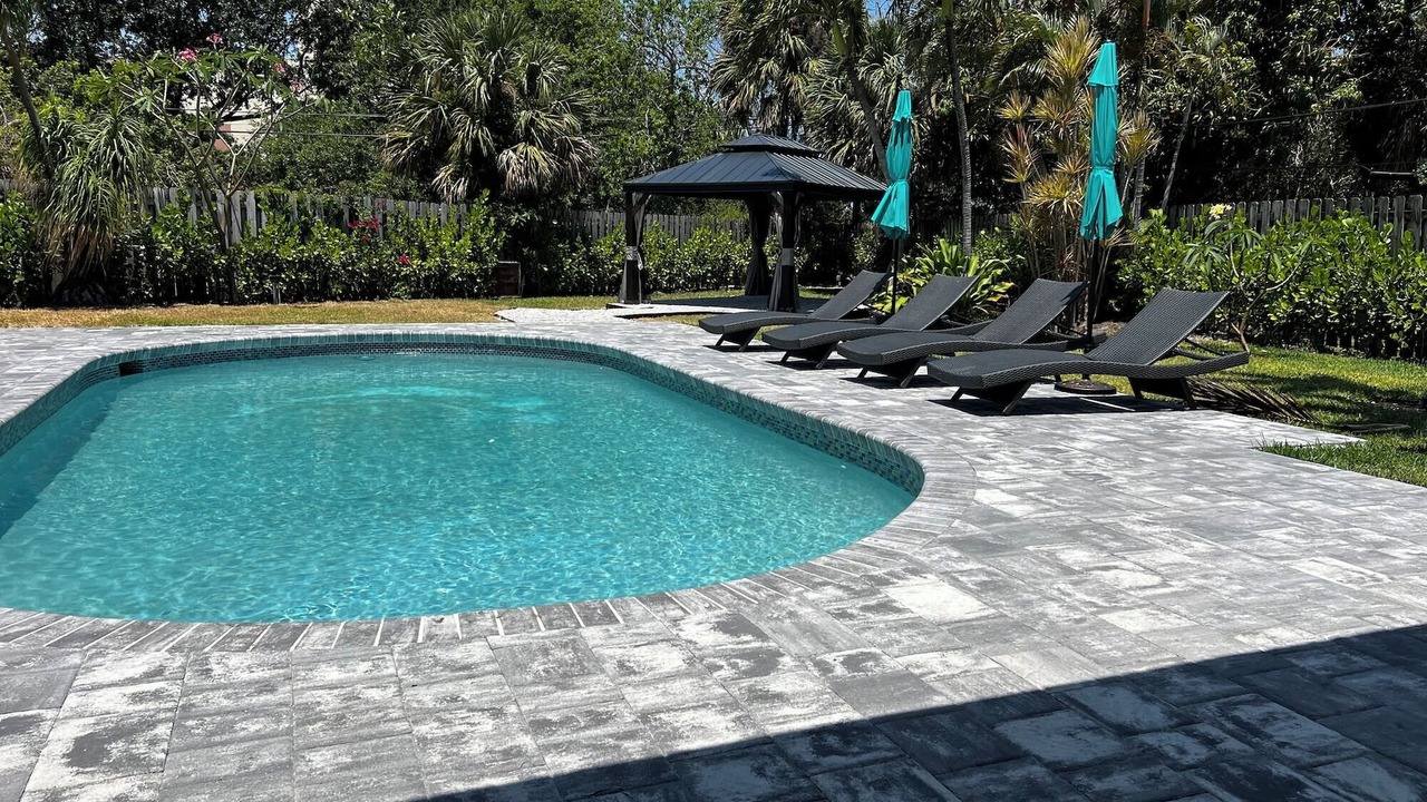Photo of Outdoor in Delray Beach
