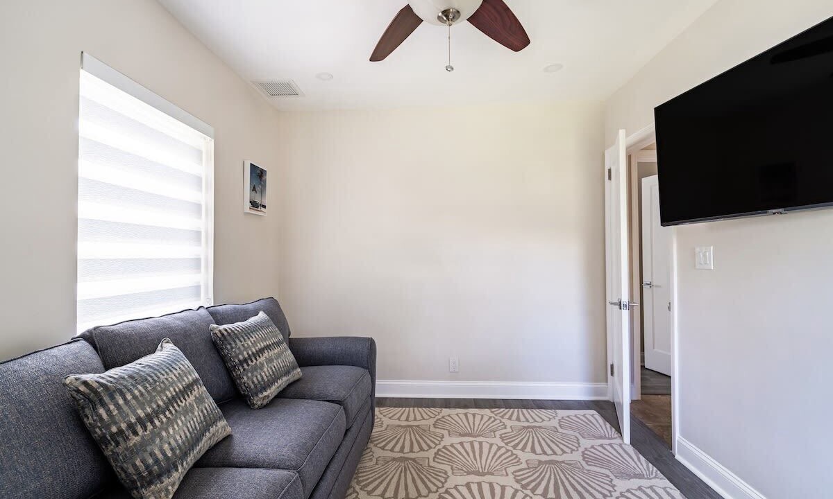Photo of Livingroom in Delray Beach