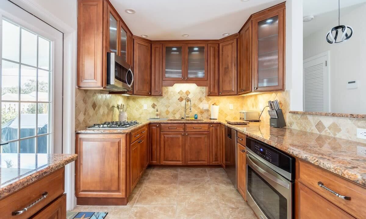 Photo of Kitchen in Delray Beach