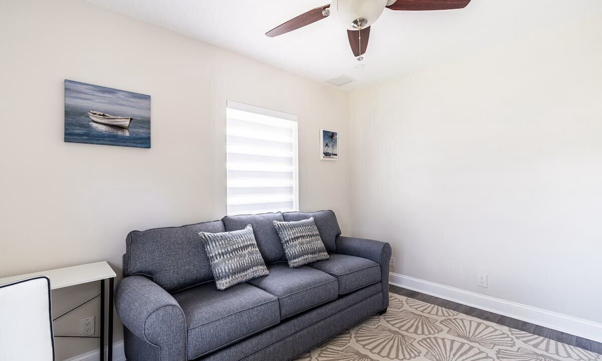 Photo of Livingroom in Delray Beach