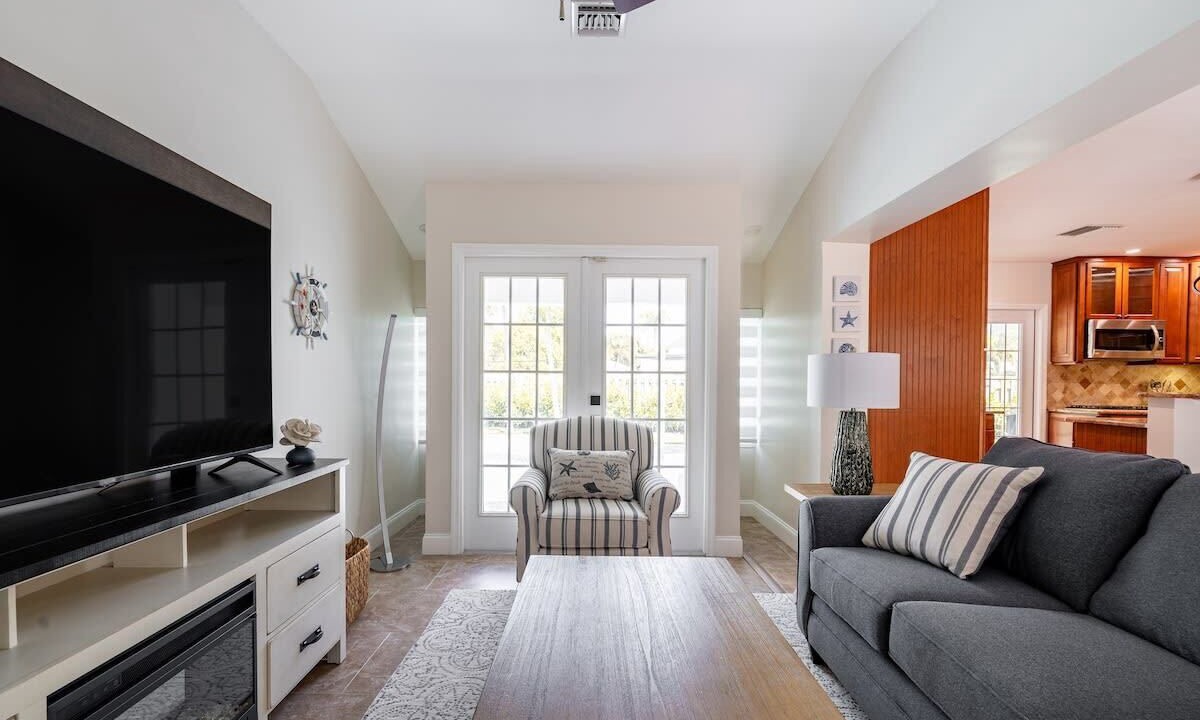 Photo of Livingroom in Delray Beach