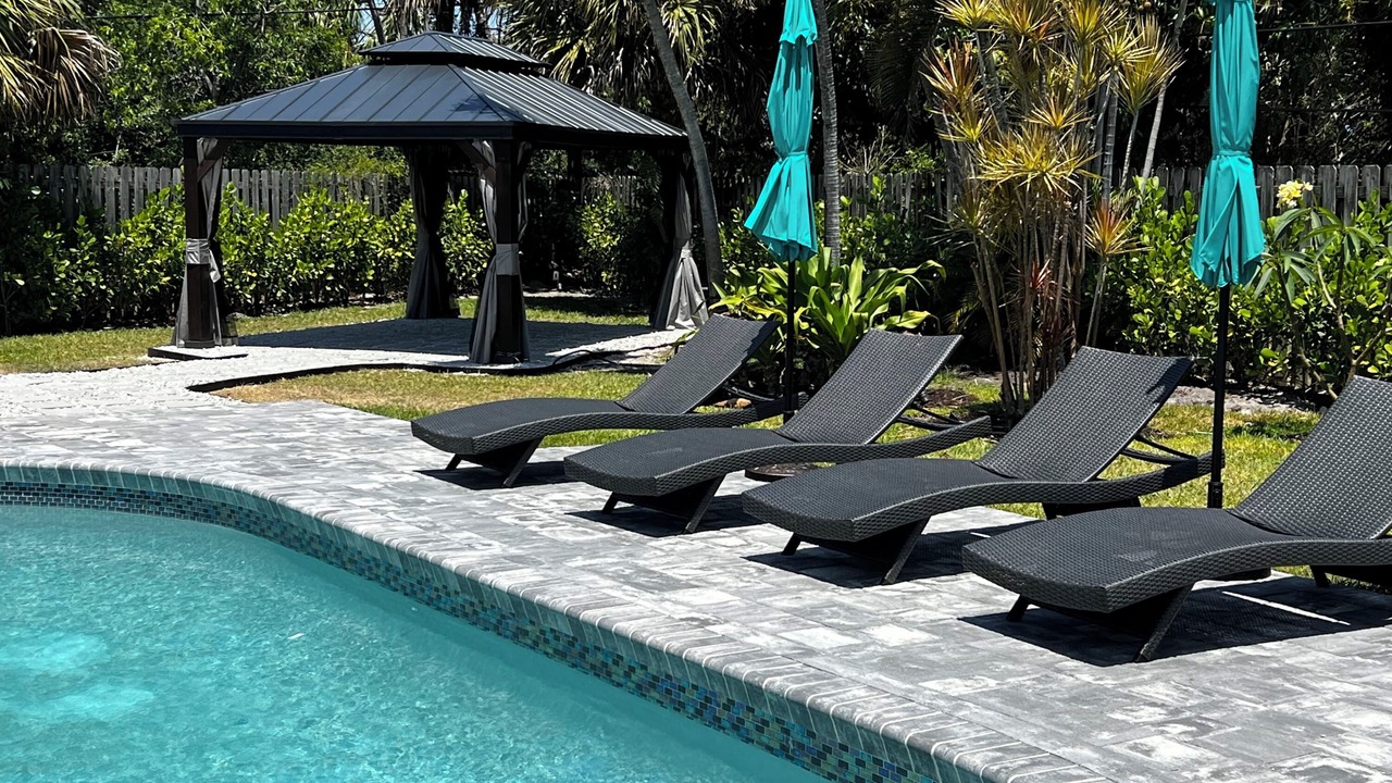 Photo of Outdoor in Delray Beach