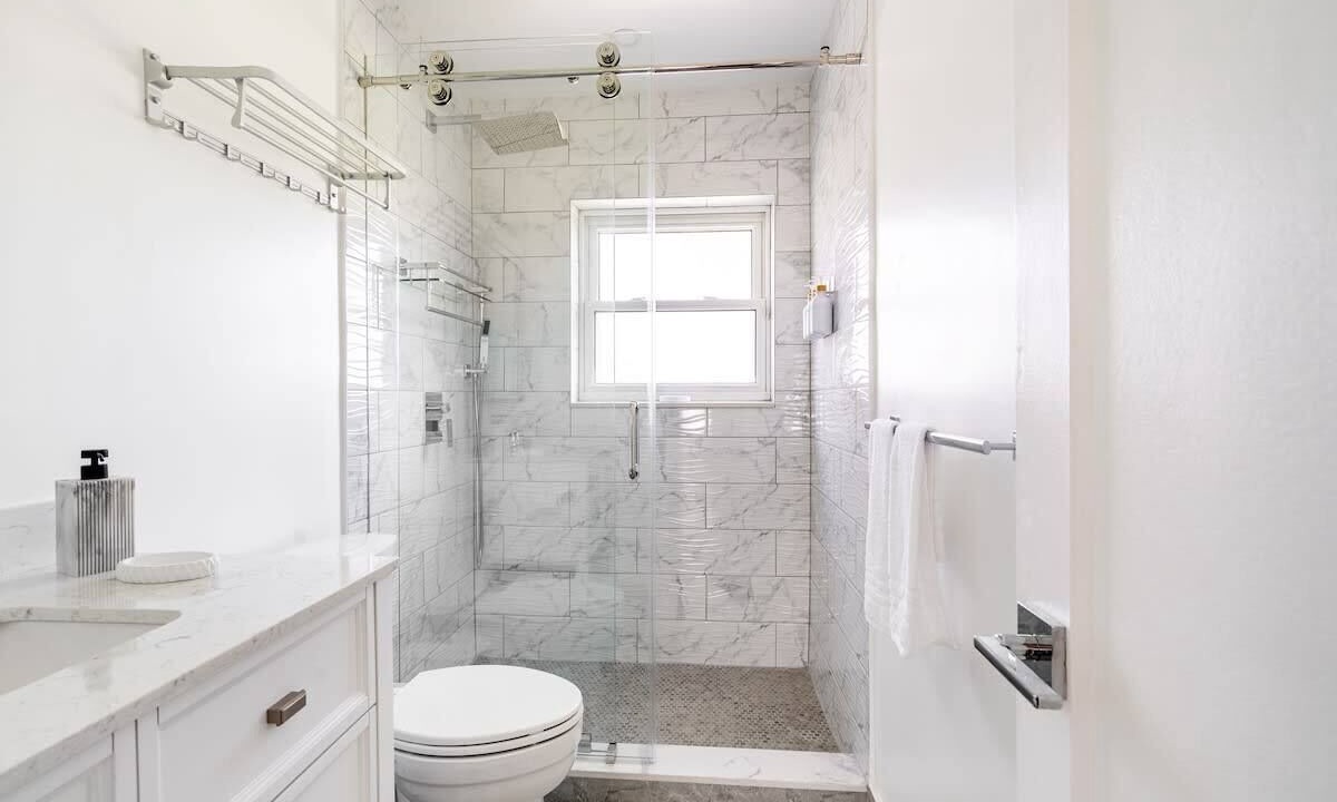 Photo of Bathroom in Delray Beach