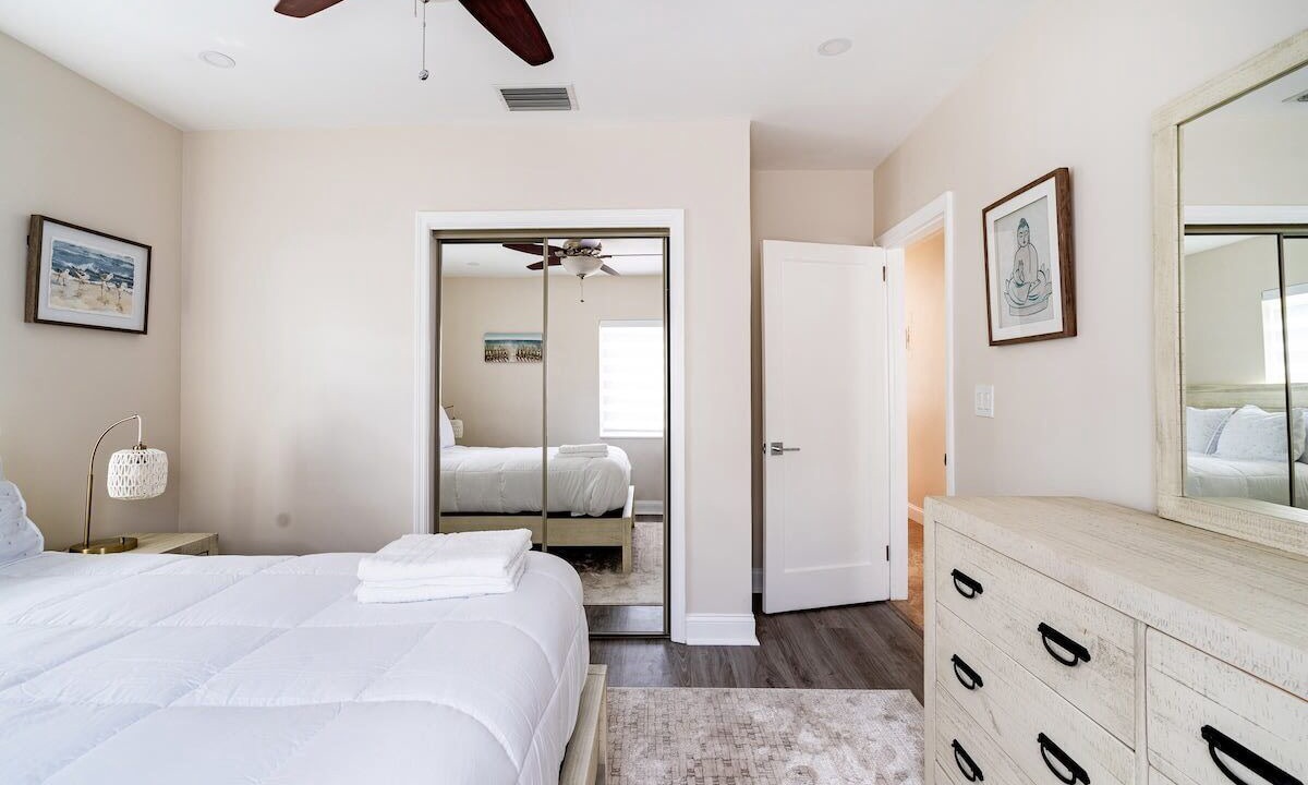 Photo of Bedroom in Delray Beach