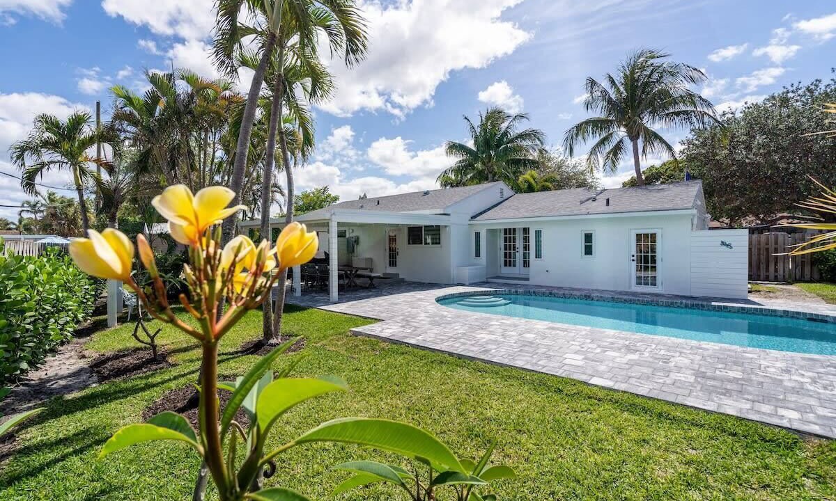 Photo of Outdoor in Delray Beach