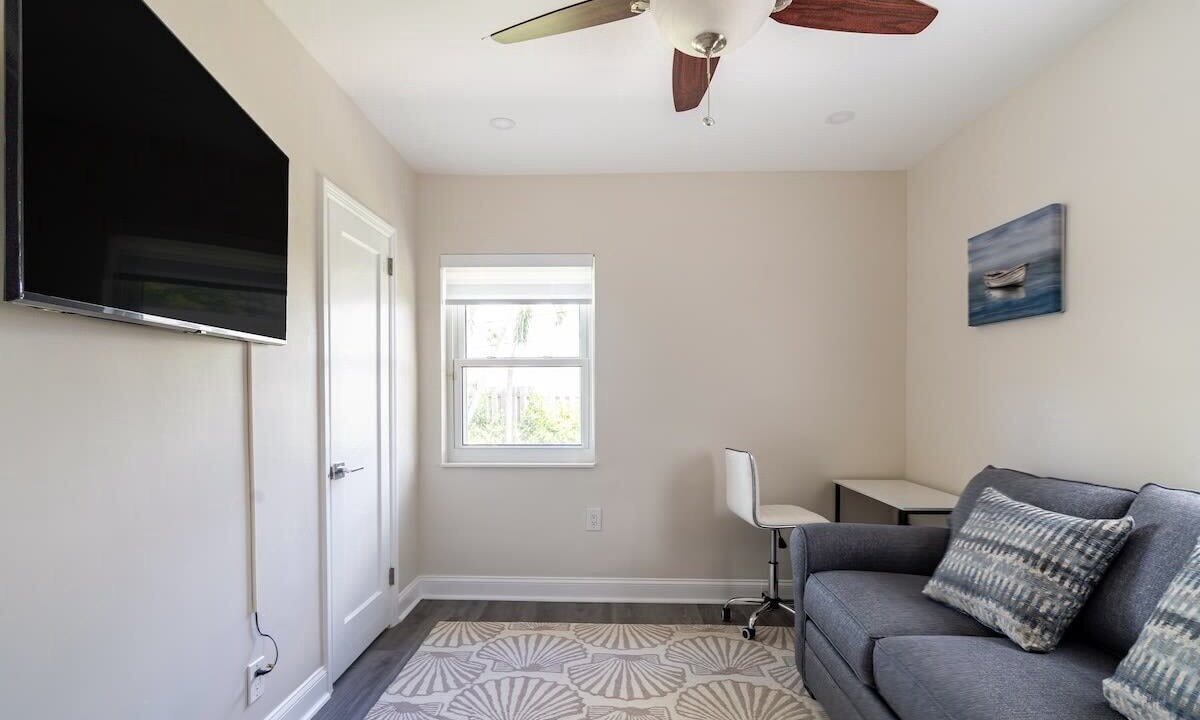 Photo of Livingroom in Delray Beach