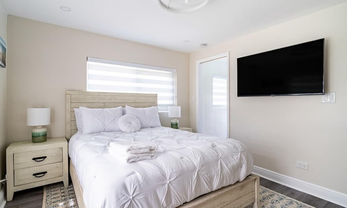 Photo of Bedroom in Delray Beach
