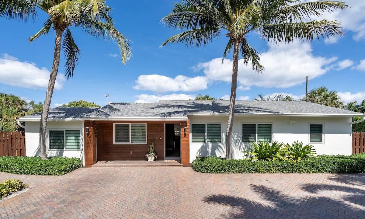 Photo of Outdoor in Delray Beach