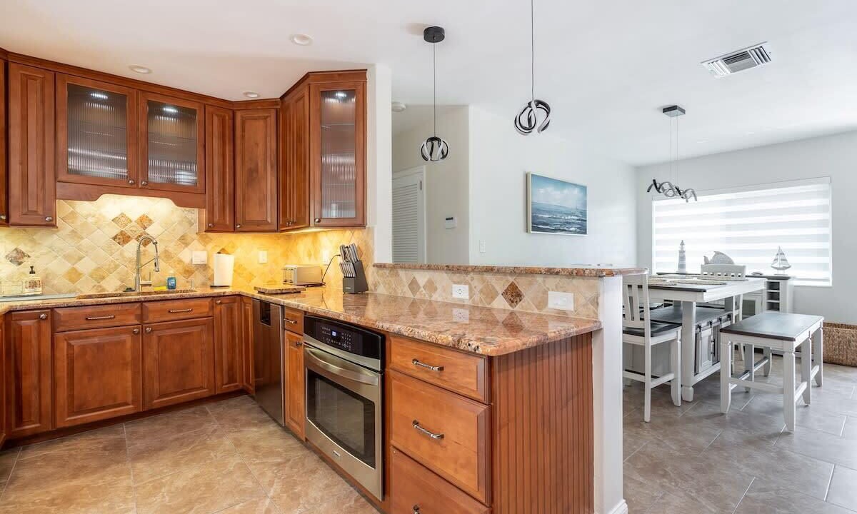Photo of Kitchen in Delray Beach
