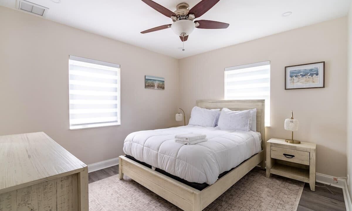 Photo of Bedroom in Delray Beach