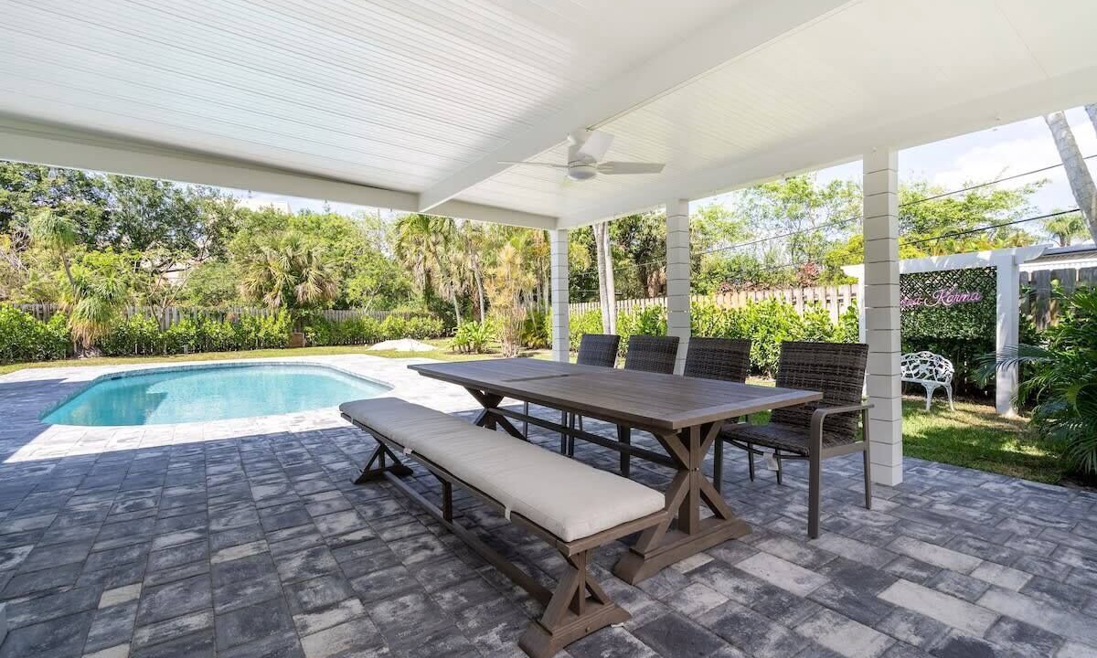 Photo of Outdoor in Delray Beach