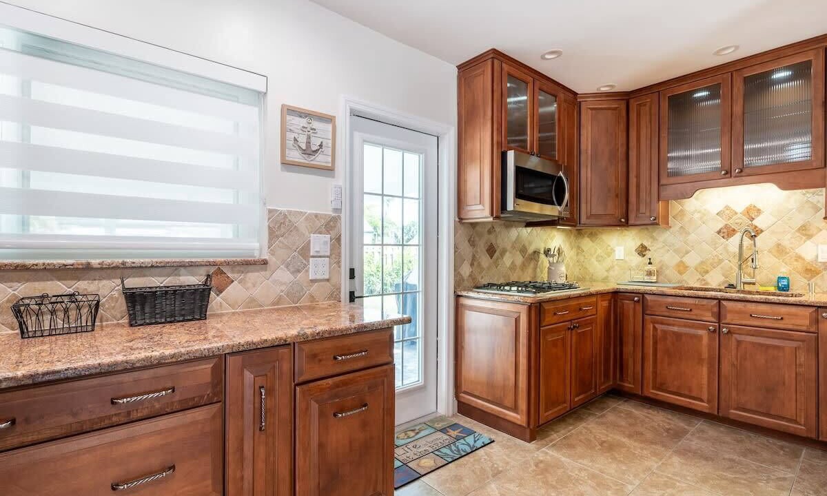 Photo of Kitchen in Delray Beach