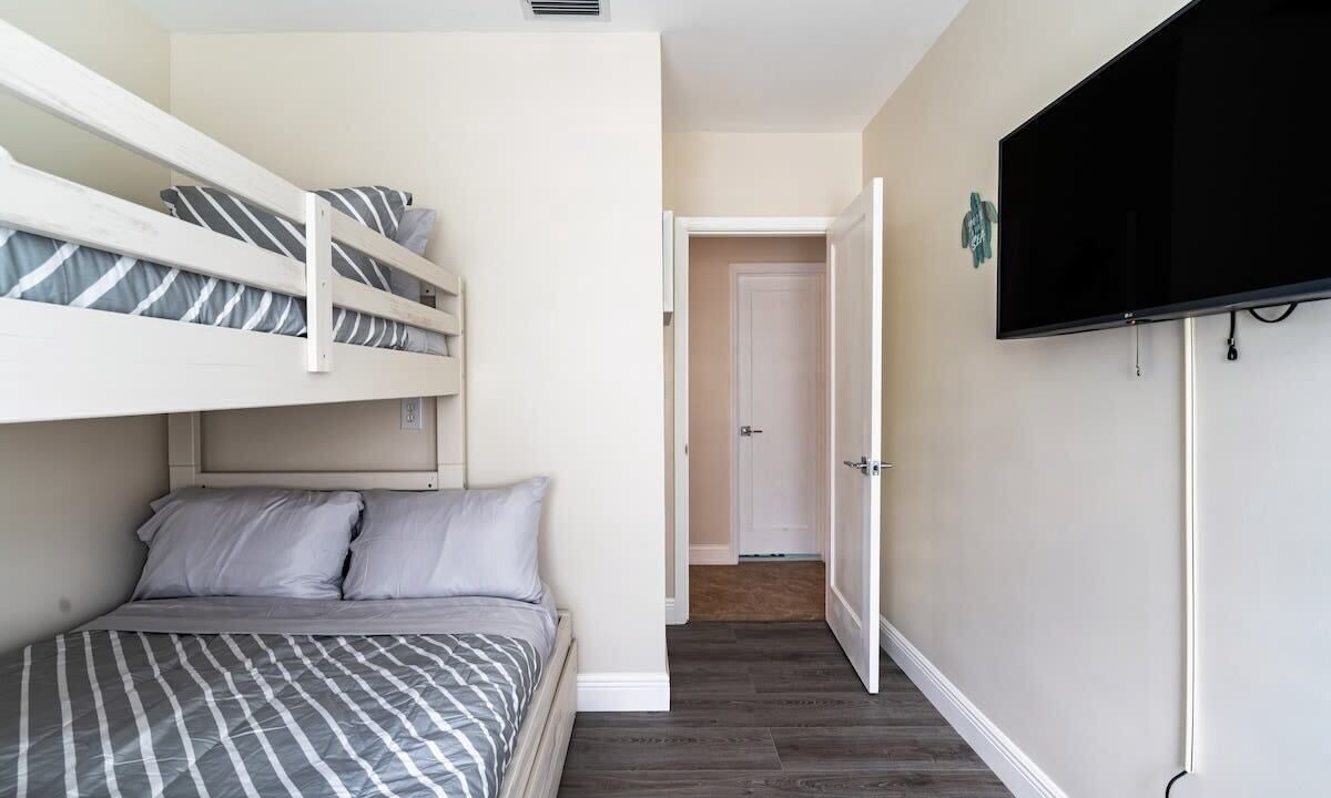 Photo of Bedroom in Delray Beach