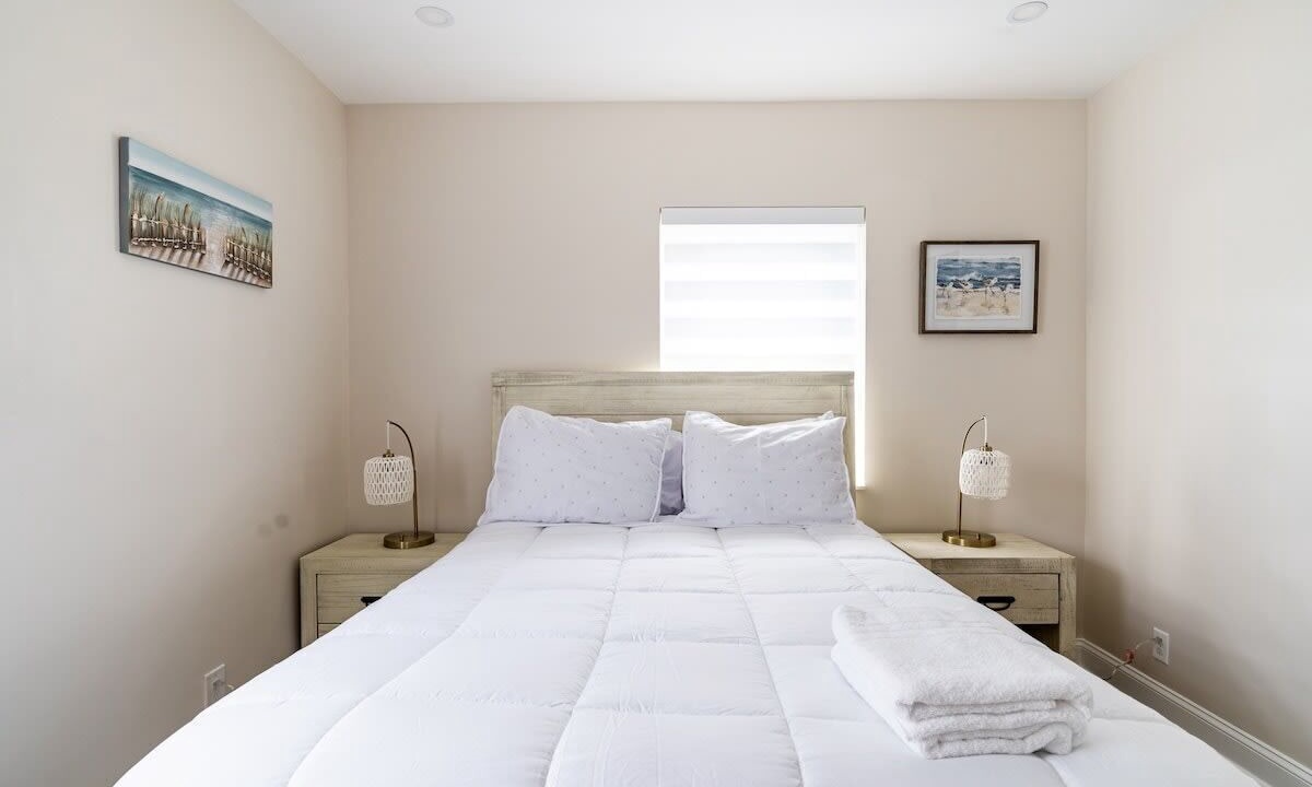 Photo of Bedroom in Delray Beach