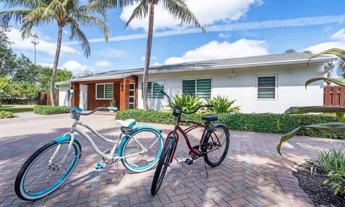 Photo of Outdoor in Delray Beach