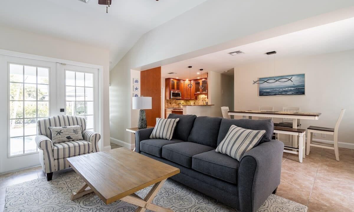 Photo of Livingroom in Delray Beach