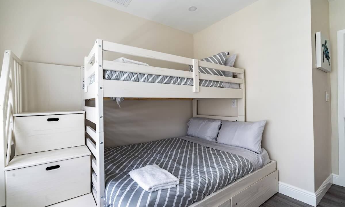 Photo of Bedroom in Delray Beach