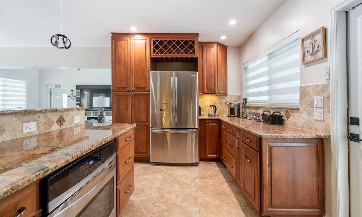 Photo of Kitchen in Delray Beach