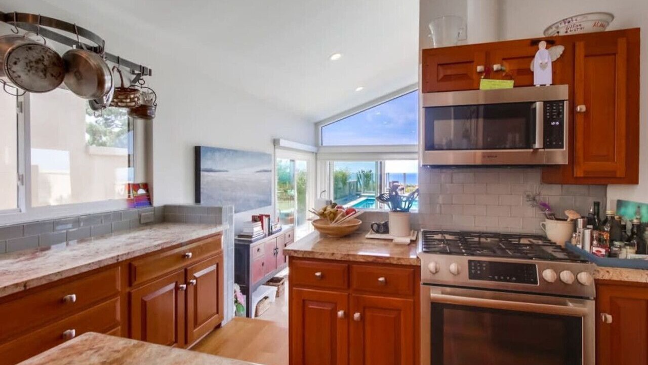 Photo of Kitchen in Del Mar Heights