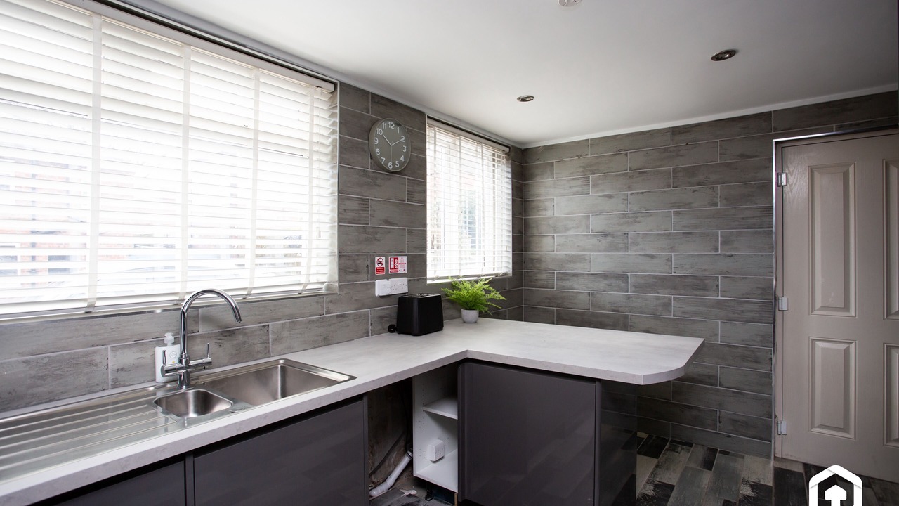 Photo of Bathroom in Winlaton Mill