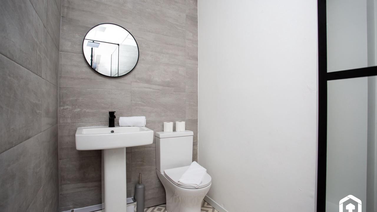 Photo of Bathroom in Winlaton Mill