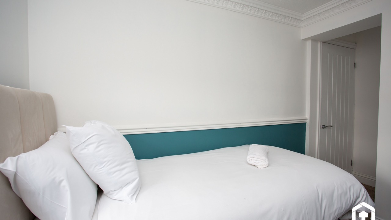 Photo of Bedroom in Winlaton Mill