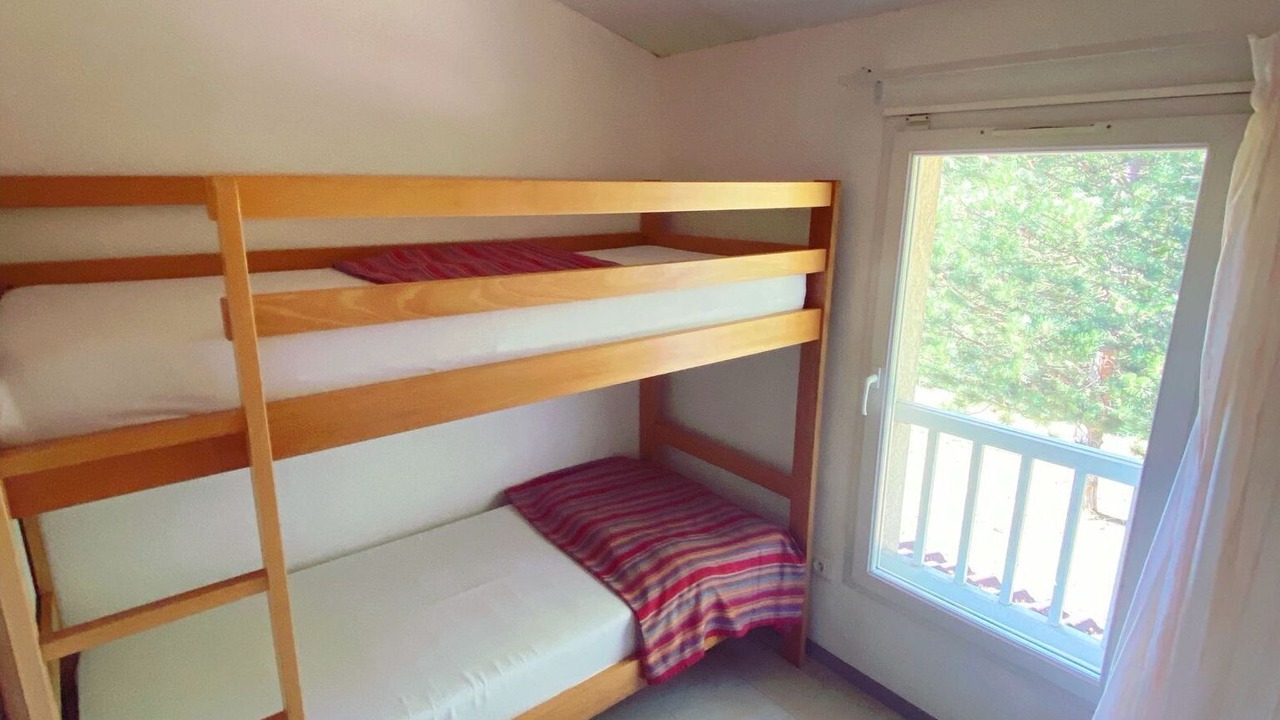 Photo of Bedroom in La Bastide-sur-l'Hers