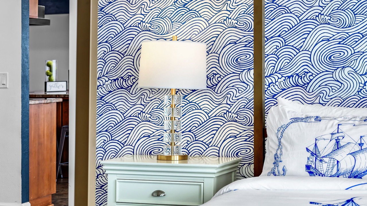 Photo of Bedroom in Lincoln Beach