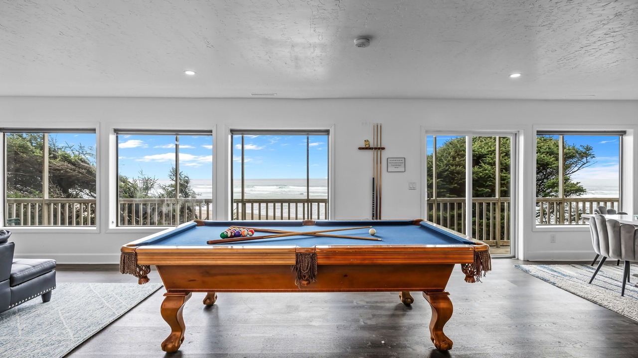 Photo of Bedroom in Lincoln Beach