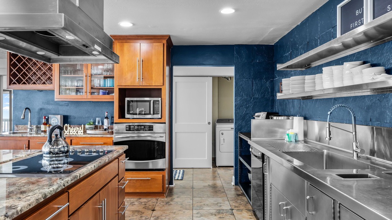 Photo of Kitchen in Lincoln Beach