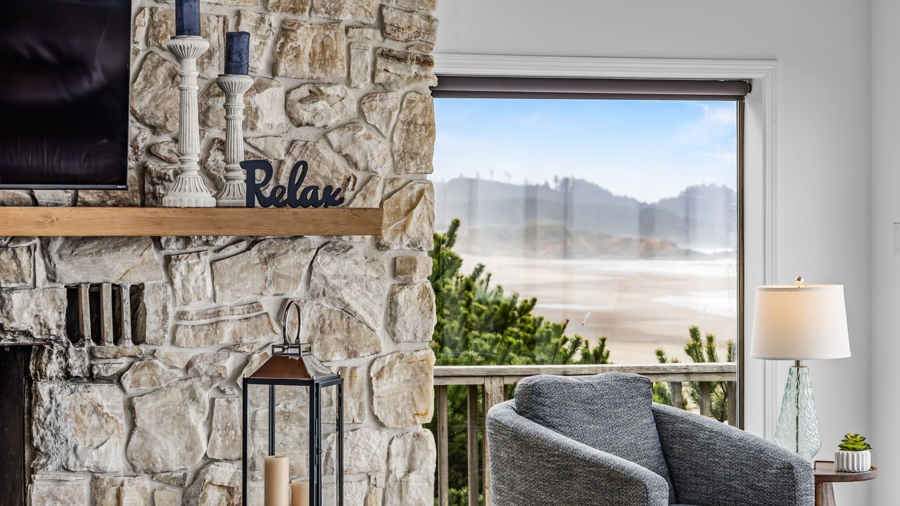 Photo of Livingroom in Lincoln Beach