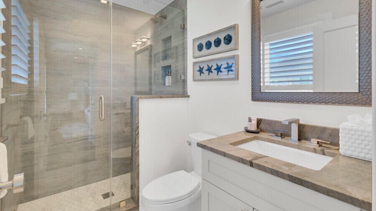 Photo of Bathroom in Beachwood East