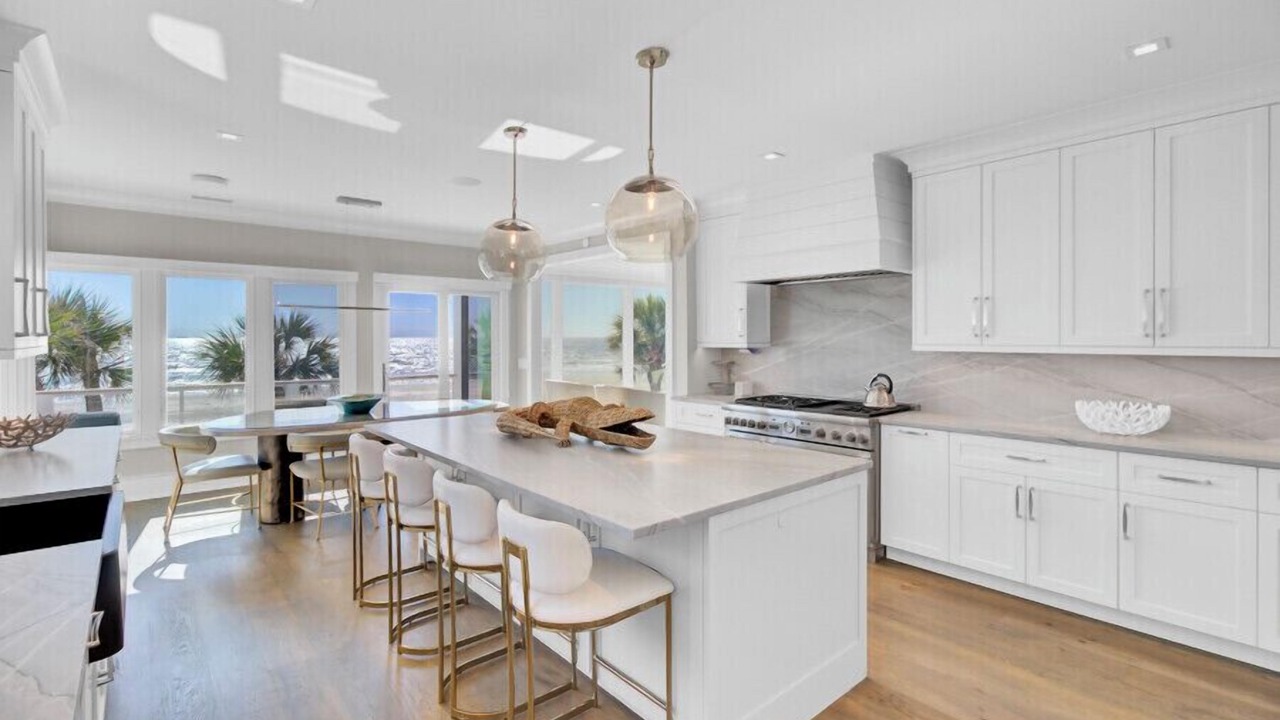 Photo of Kitchen in Beachwood East