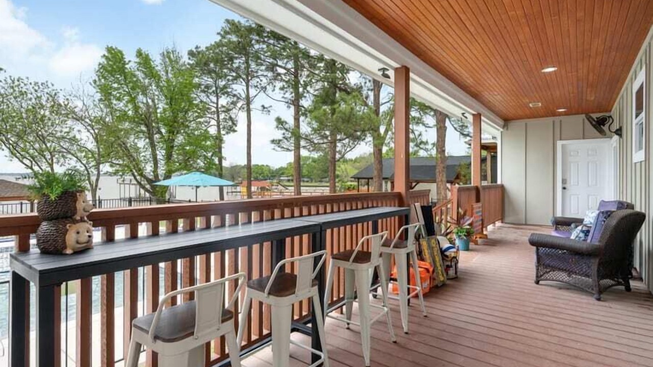 Photo of Outdoor in Gun Barrel City