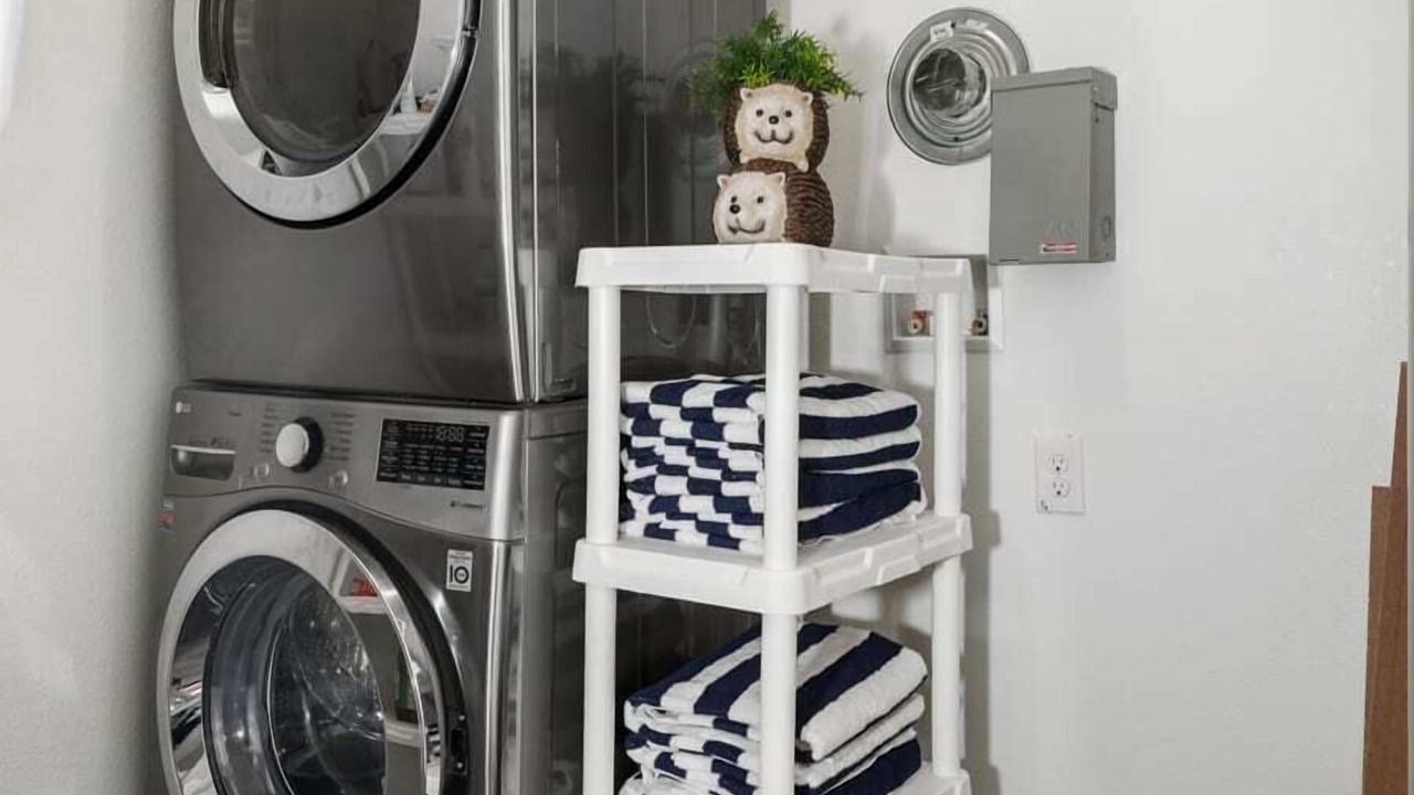 Photo of Bedroom in Gun Barrel City