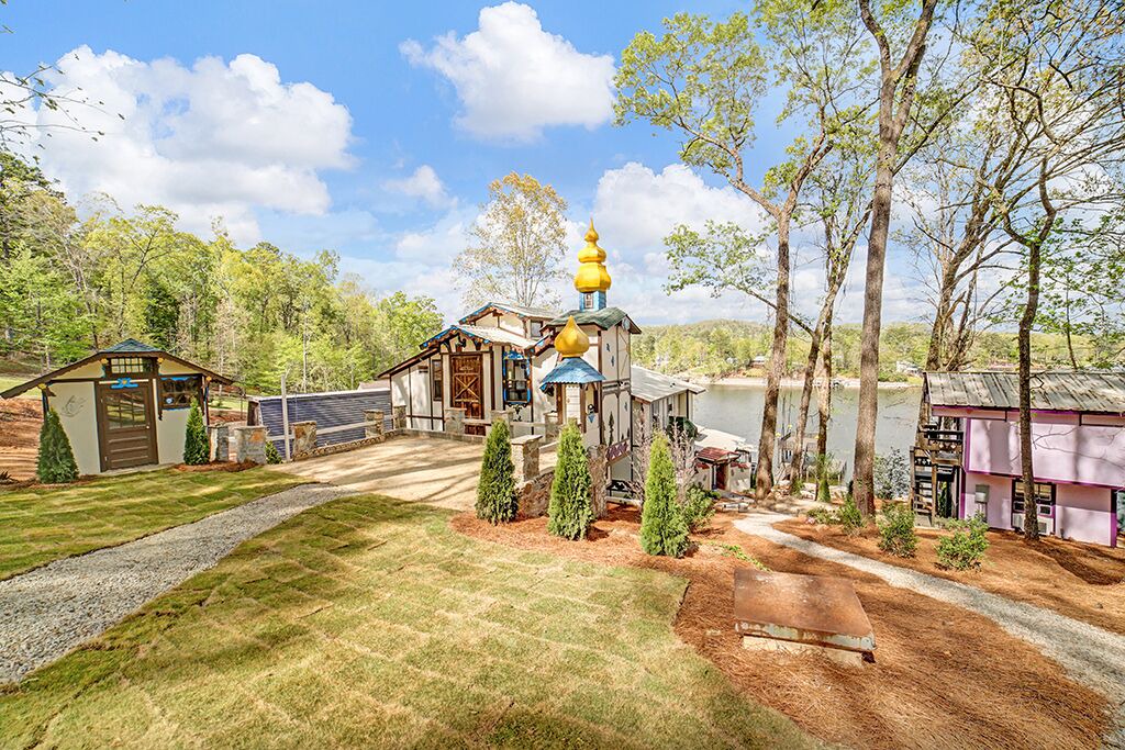 Photo of Outdoor in Alpine Bay