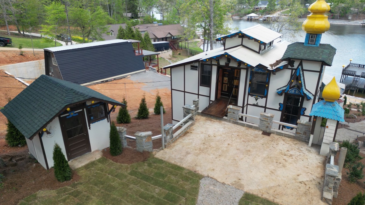 Photo of Outdoor in Alpine Bay