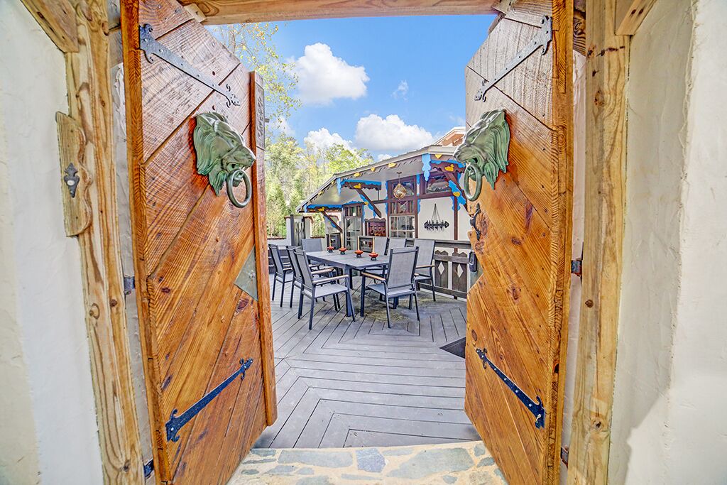 Photo of Outdoor in Alpine Bay