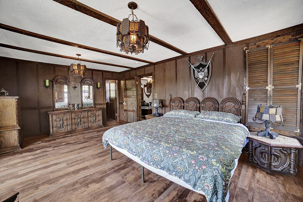 Photo of Bedroom in Alpine Bay
