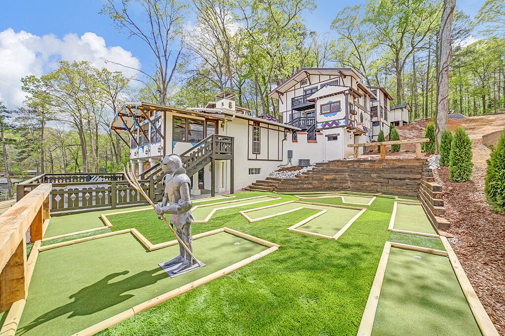 Photo of Outdoor in Alpine Bay